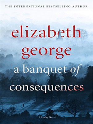 cover image of A Banquet of Consequences